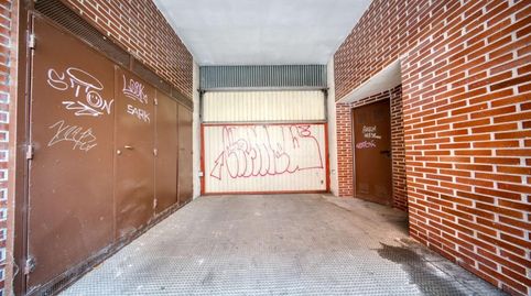 Foto 5 de Garatge en venda a Plaza de Toros, Valladolid Capital