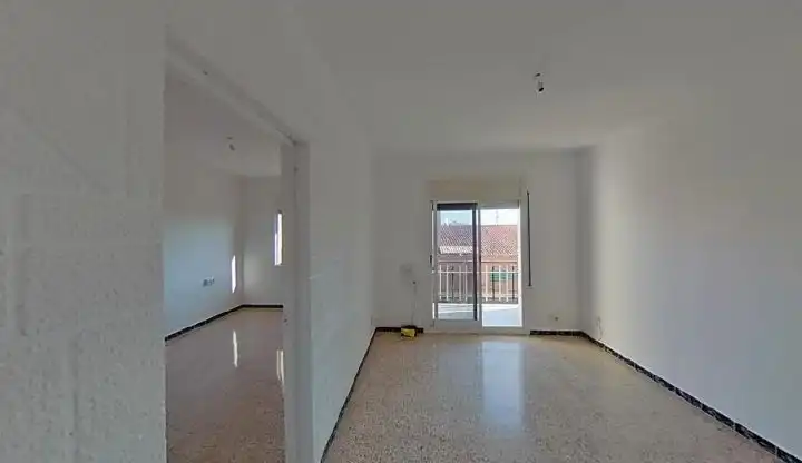 Piso con ascensor en venta en Carrer Verge de Montserrat