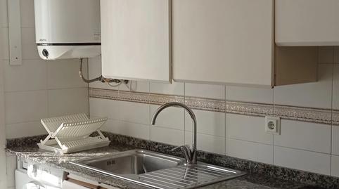 Foto 2 de Pis de lloguer a Antiguo, Gipuzkoa