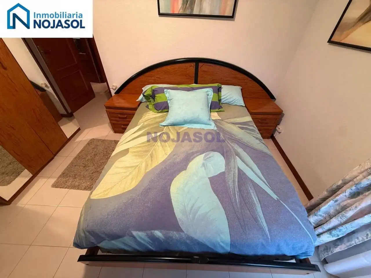 Appartement compact à vendre à Calle Nogales, imagen 15