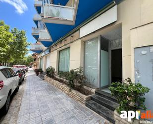 Exterior view of Premises for sale in Salou