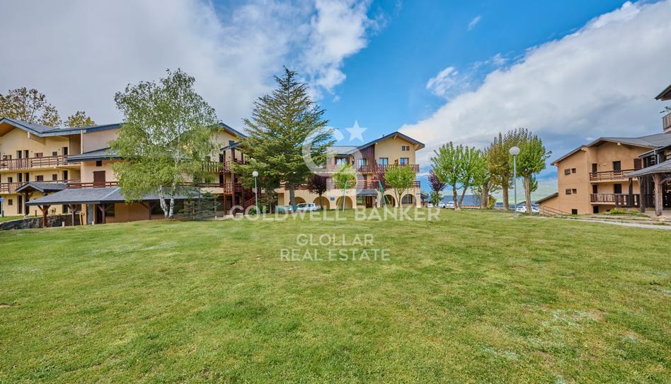 Foto 1 de Apartamento en venta en Place Michel Aris, Sainte - Léocadie, Cerdanya Francesa