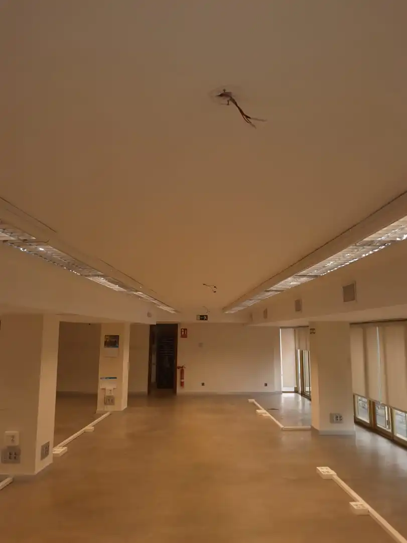 Office for rent in Ciutat Vella 