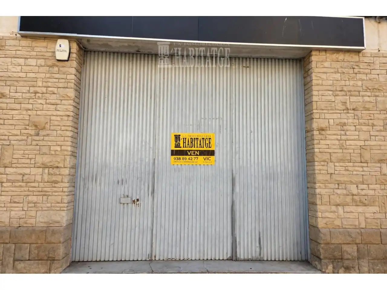 Local comercial en venda a Calle Candi Bayes, imagen 7