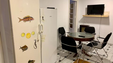 Foto 4 de Piso en venta en Calle Emperatriz Eugenia, 1, Camino de Ronda, Granada Capital