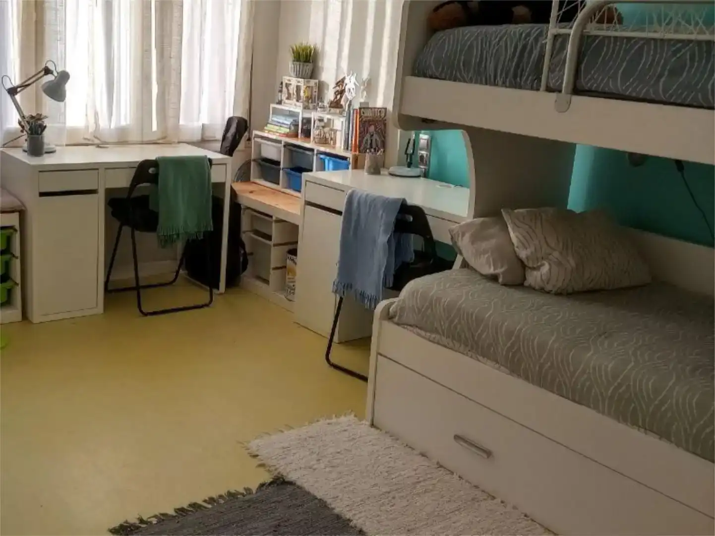 Habitación de Piso en venta en Mataró con Aire acondicionado y Balcón