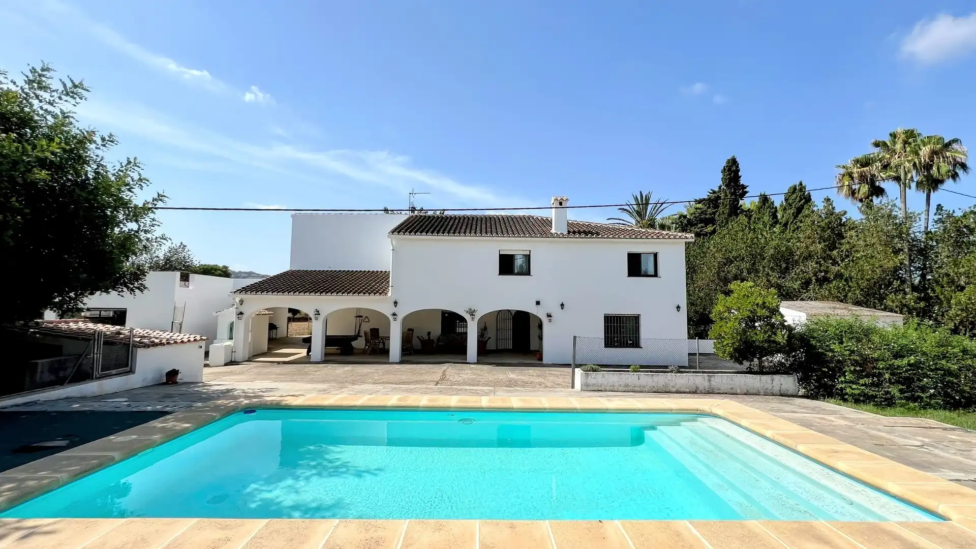 Country house for sale in La Xara - La Sella, imagen 33
