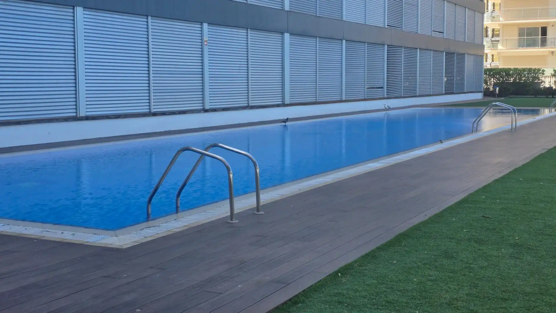 Dúplex amb piscina en venda a Platja d'Aro, imagen 7