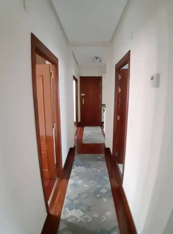 Flat for sale in Bilbao   with Heating