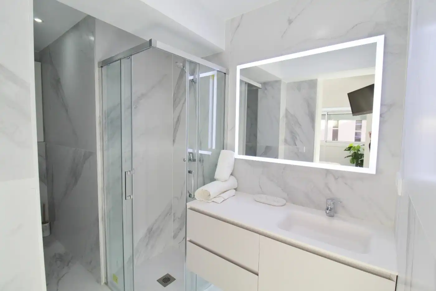 Appartement avec terrasse à louer à Centro, imagen 13