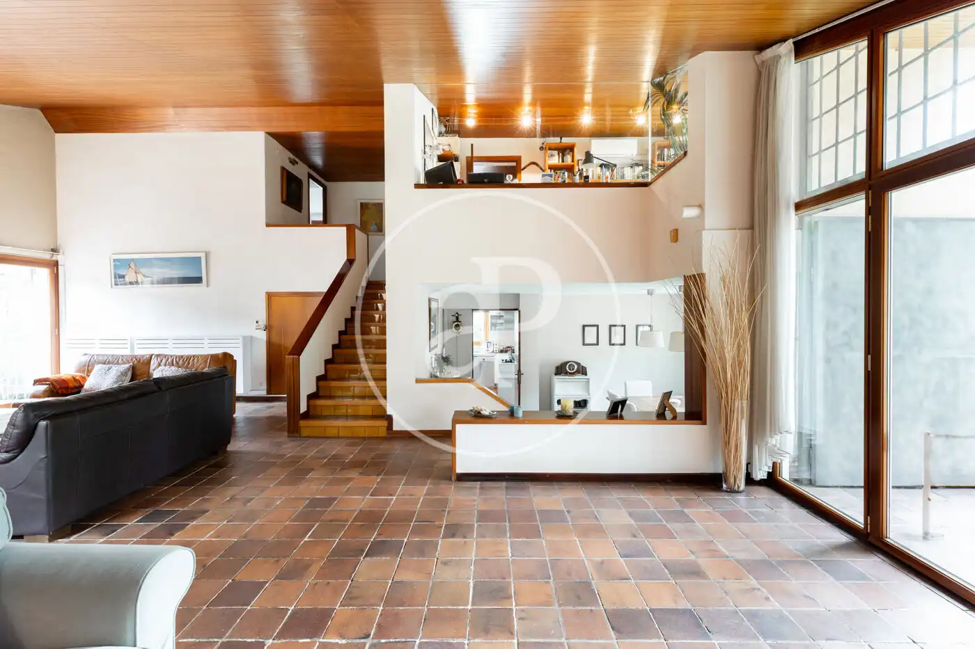 Casa o chalet en venta en Cerdanyola del Vallès con Aire acondicionado, Calefacción y Jardín privado