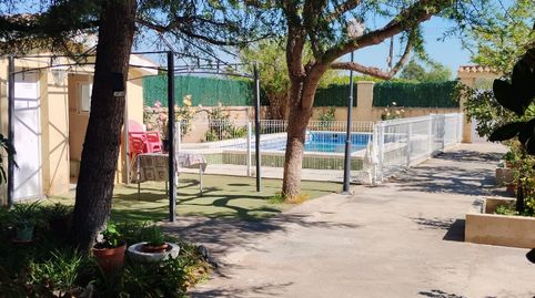 Foto 5 de Casa o xalet en venda a Madrigal, Vila-real