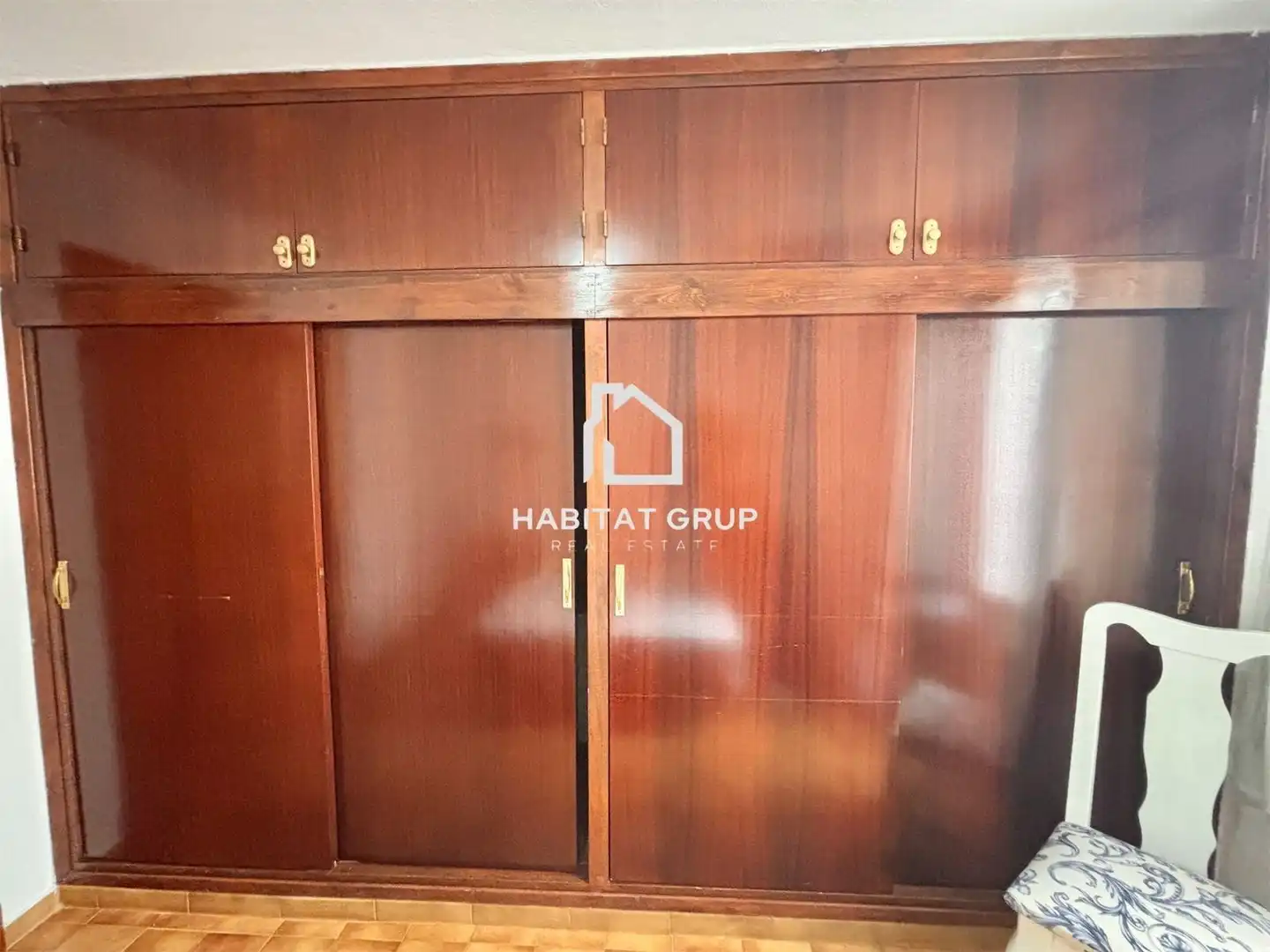 Habitación de Dúplex en venta en Ciutadella de Menorca con Aire acondicionado, Calefacción y Jardín privado