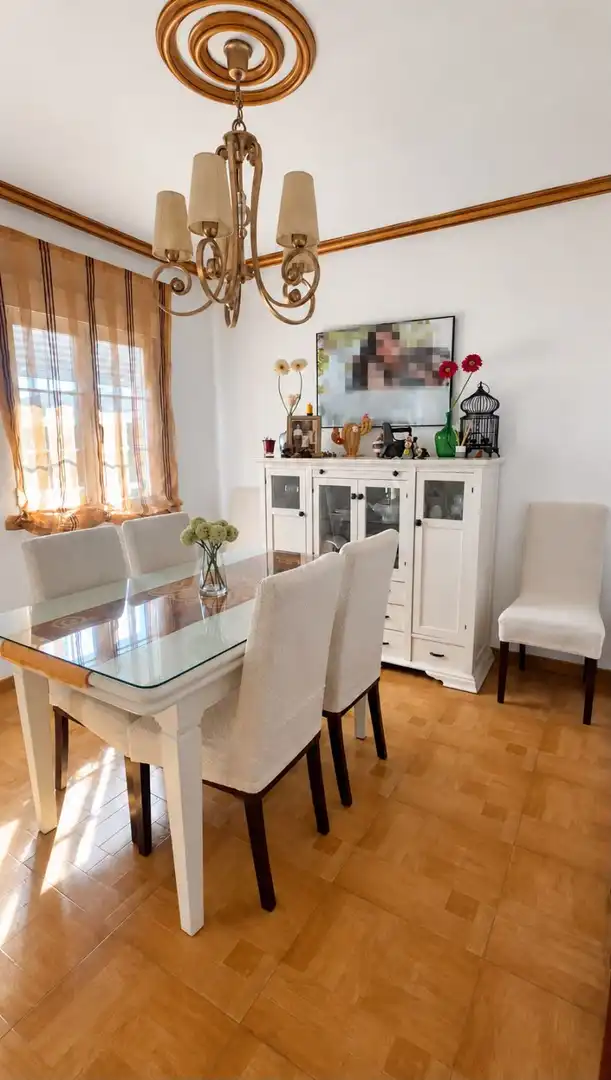 Comedor de Piso en venta en Bailén, Jaén