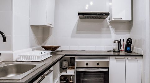 Foto 4 de Piso en venta en Centro Urbano, Benidorm