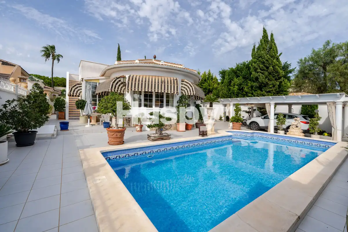 Maison avec terrasse à vendre à Calle Burgos, imagen 4