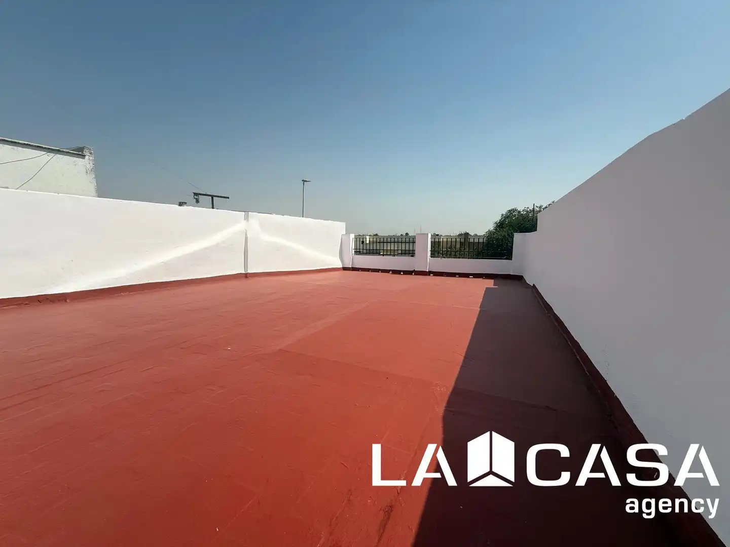 Terrace of Houses for sale in Dos Hermanas  with Terrace