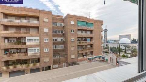 Foto 2 von Wohnung zum Verkauf in Avenida de Barcelona, 6, Barrio de Zaidín, Granada Capital