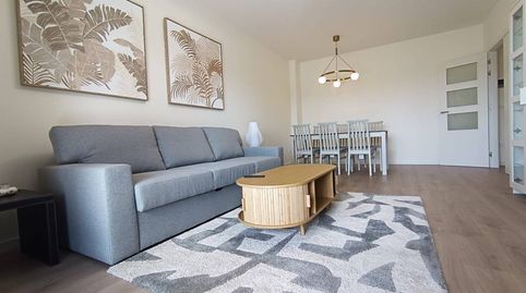 Photo 4 of Flat for rent in Calle Vitoria, Gamonal - San Bruno - G9, Burgos Capital