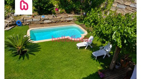 Foto 2 de Casa o chalet en venta en Paseo Roques, El Racó - Sant Feliu del Racó, Castellar del Vallès