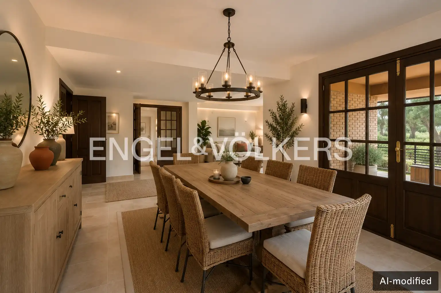 Maison avec piscine à vendre à Yucatán - Las Cornisas, imagen 6