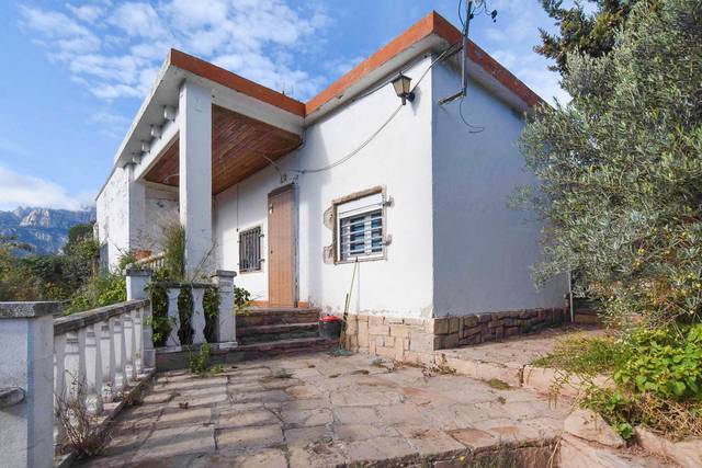 Casa-chalet en Venta en C/ Gall en Castellbell i el Vilar