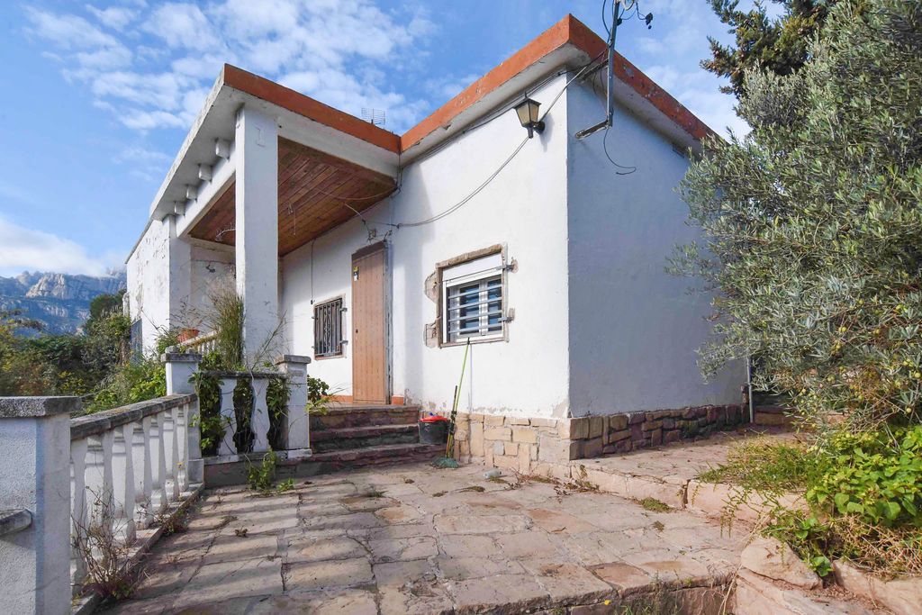 House or chalet for sale in C/ Gall, Castellbell i el Vilar