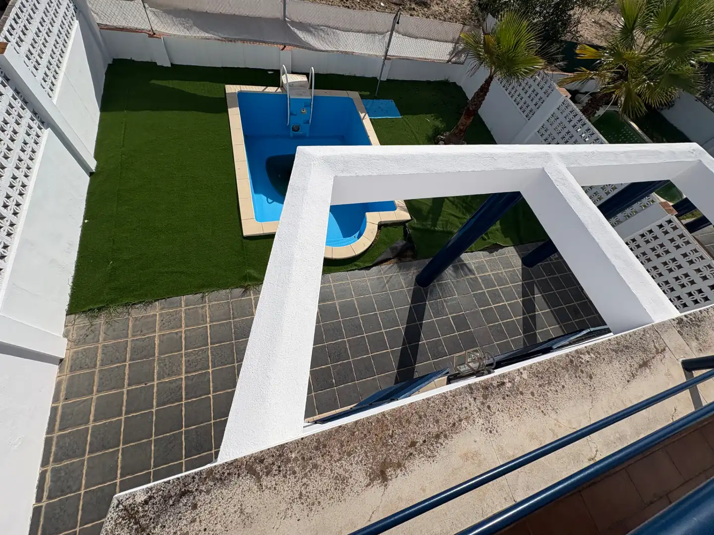 Chalet con terraza en venta en Sector F Segunda Fase 44, imagen 11