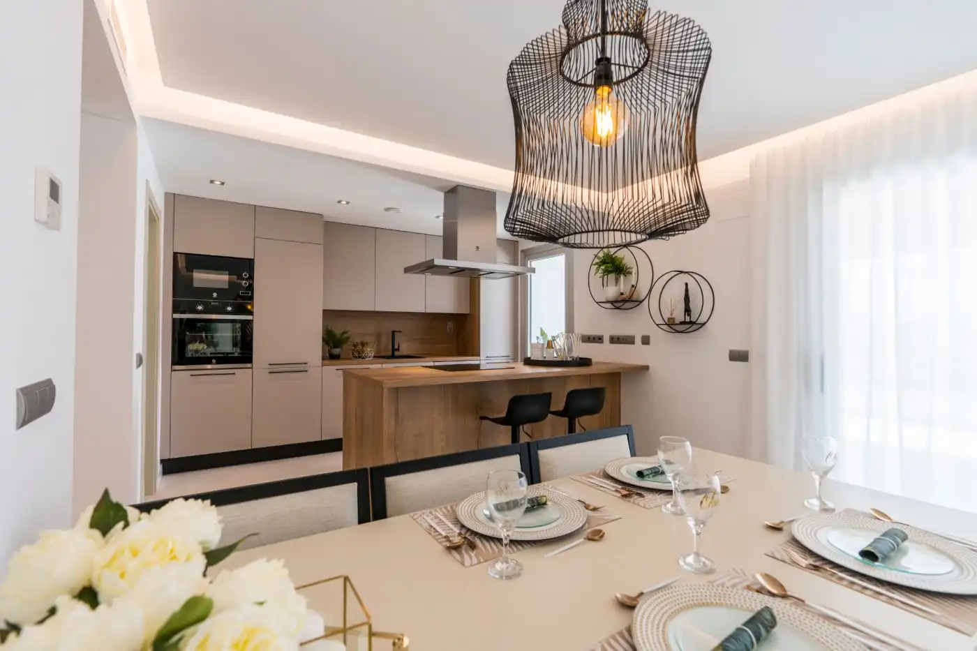 Apartament amb piscina en venda a Mijas pueblo, imagen 5