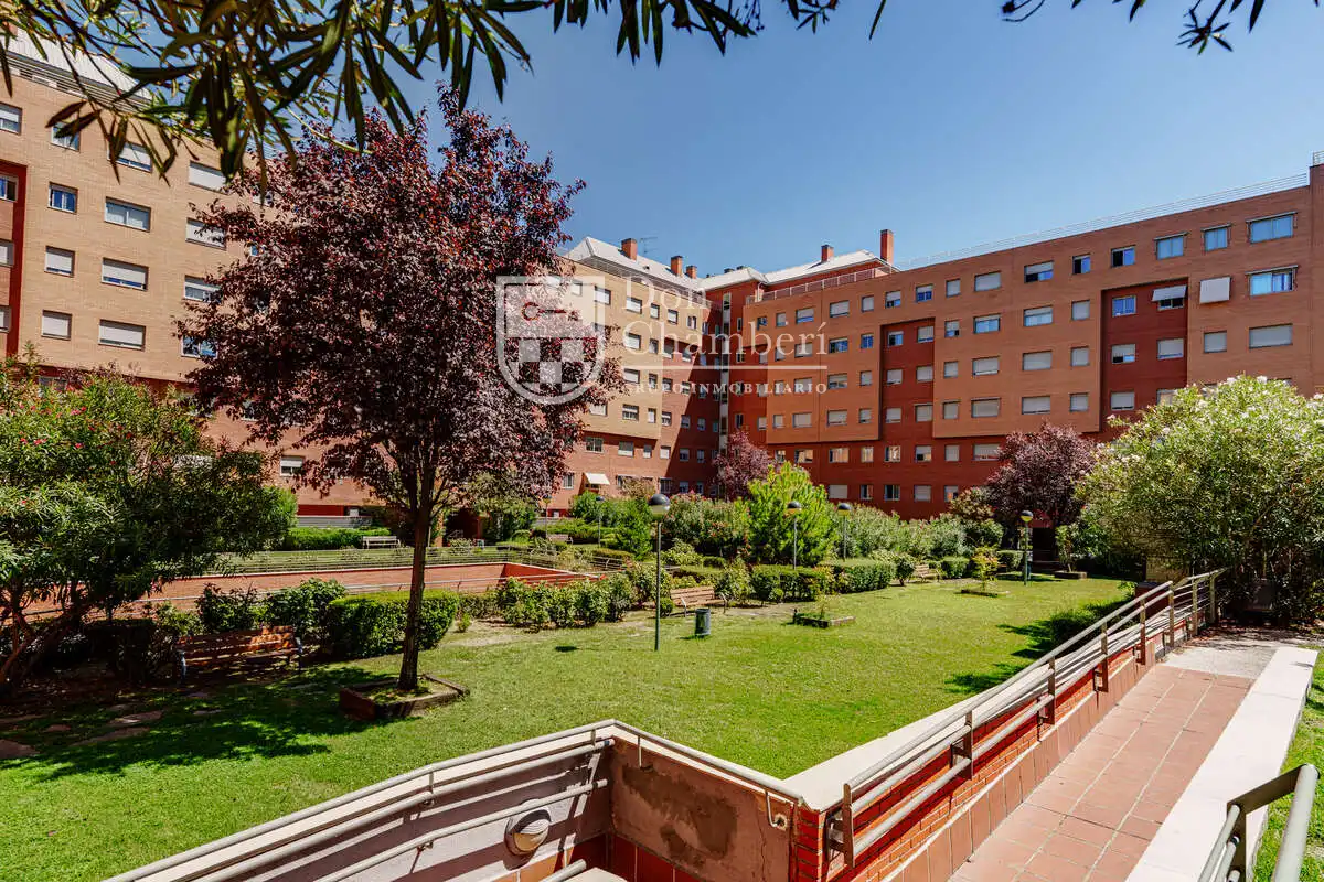 Appartement avec piscine à vendre à Fuencarral - El Pardo, imagen 27
