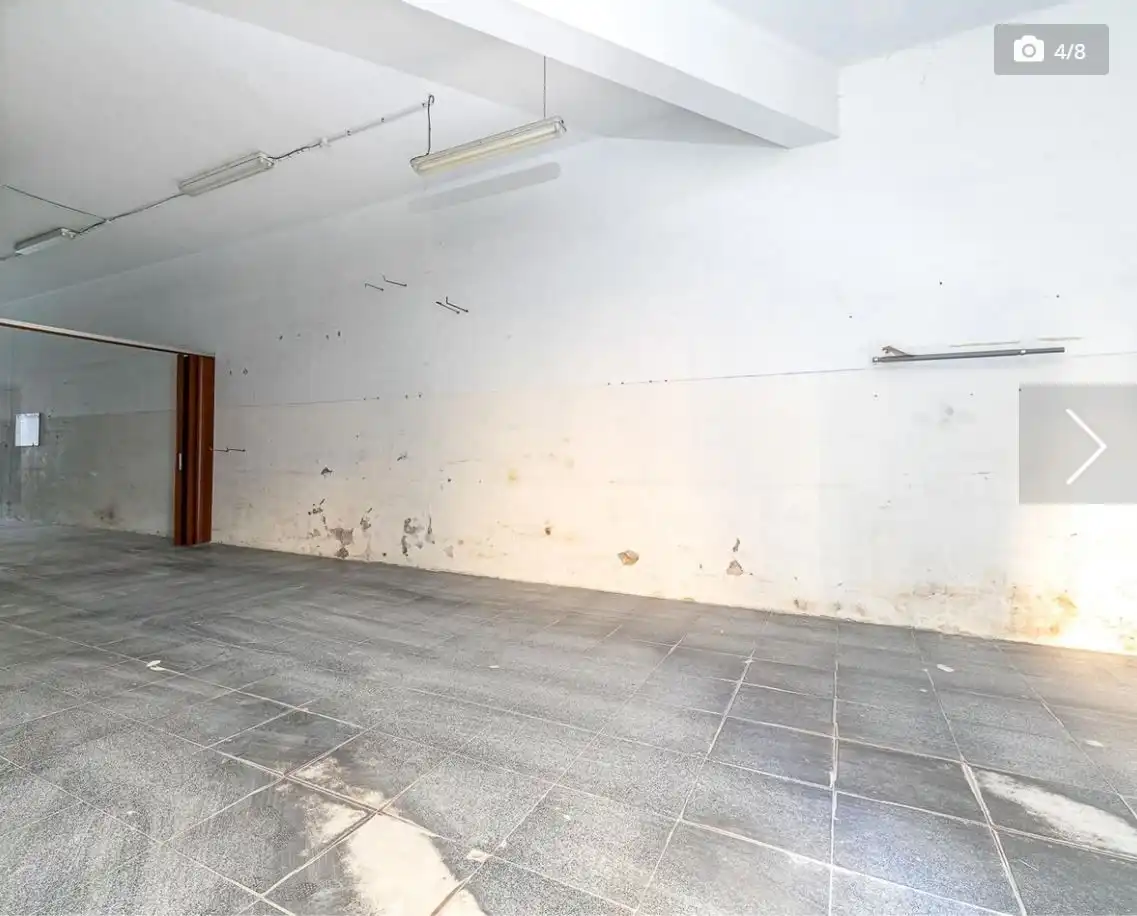 Commercial properties for sale in Vigo 