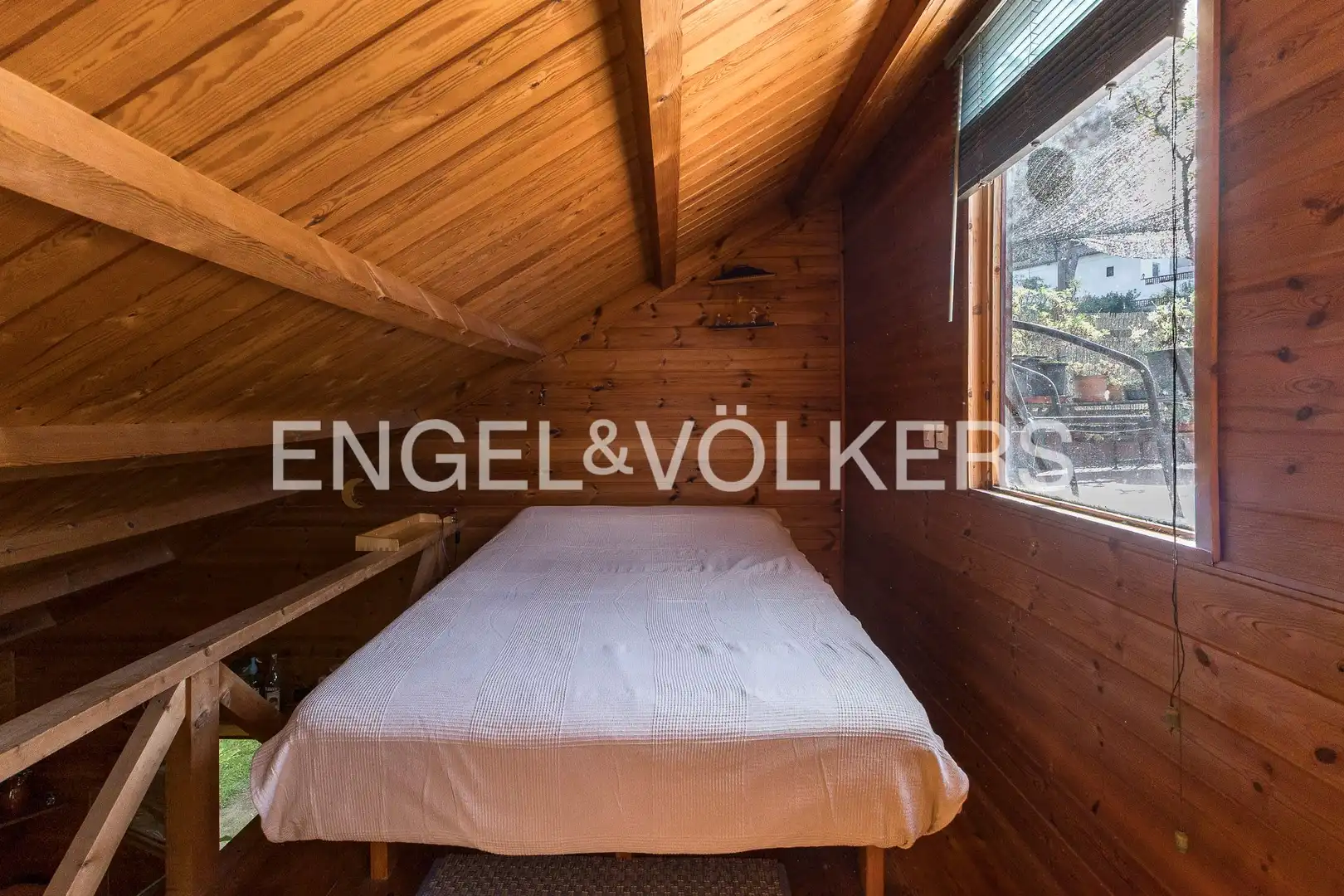 Casa con jardín en venta en Sarrià - Sant Gervasi, imagen 24