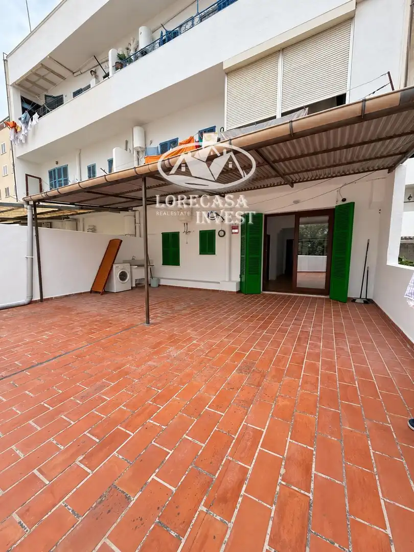 Flat for rent in Palma de Mallorca, Illes Balears