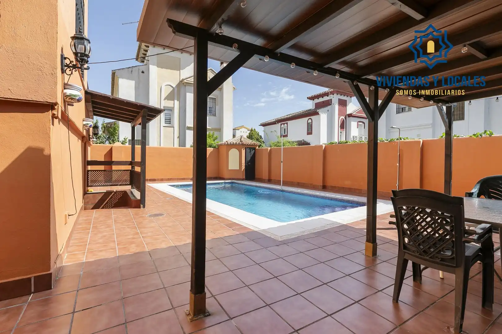 Villa con terrazza in vendita a Calle Cerro Bufón