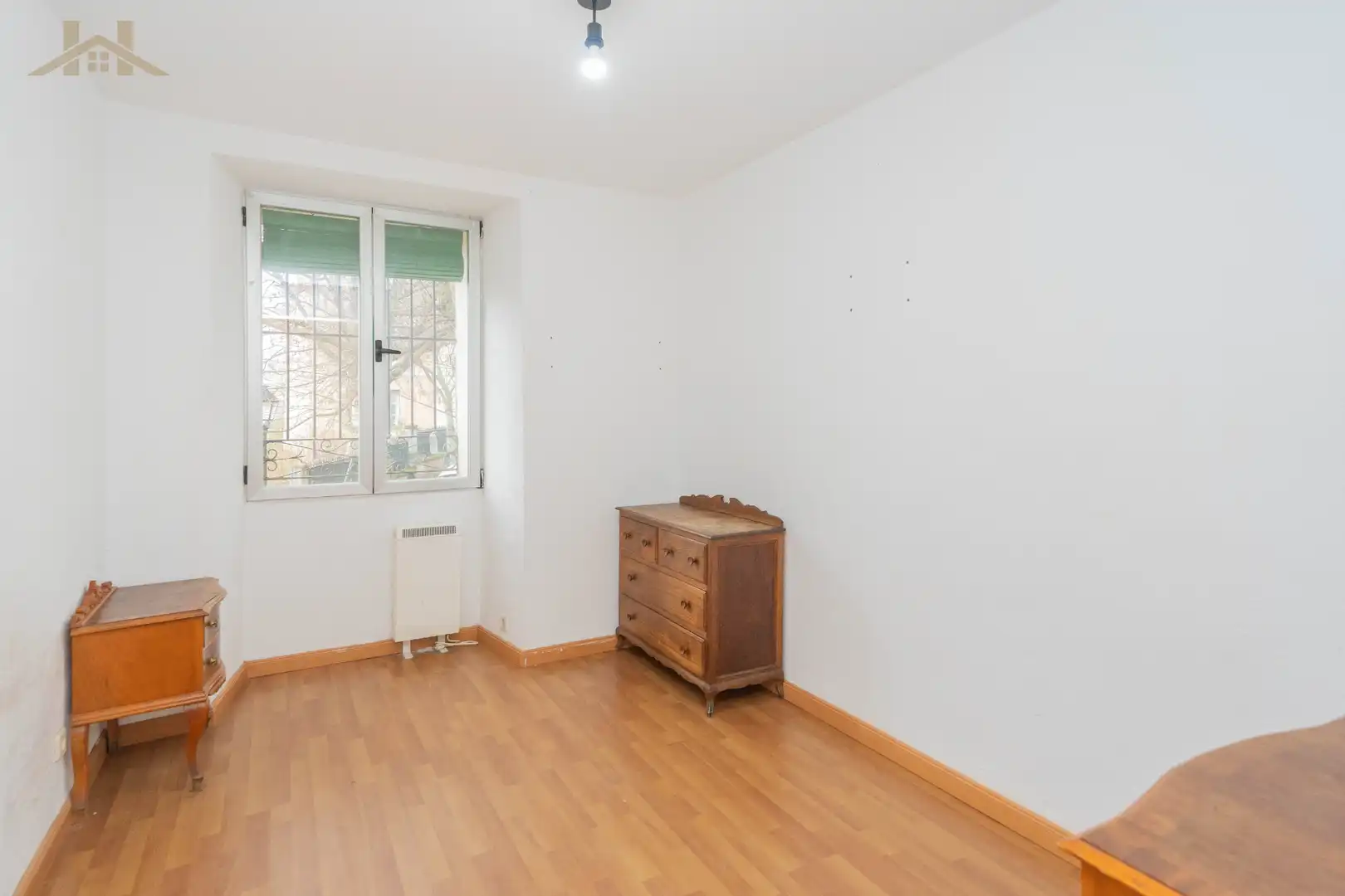 Habitación de Piso en venta en San Lorenzo de El Escorial con Calefacción