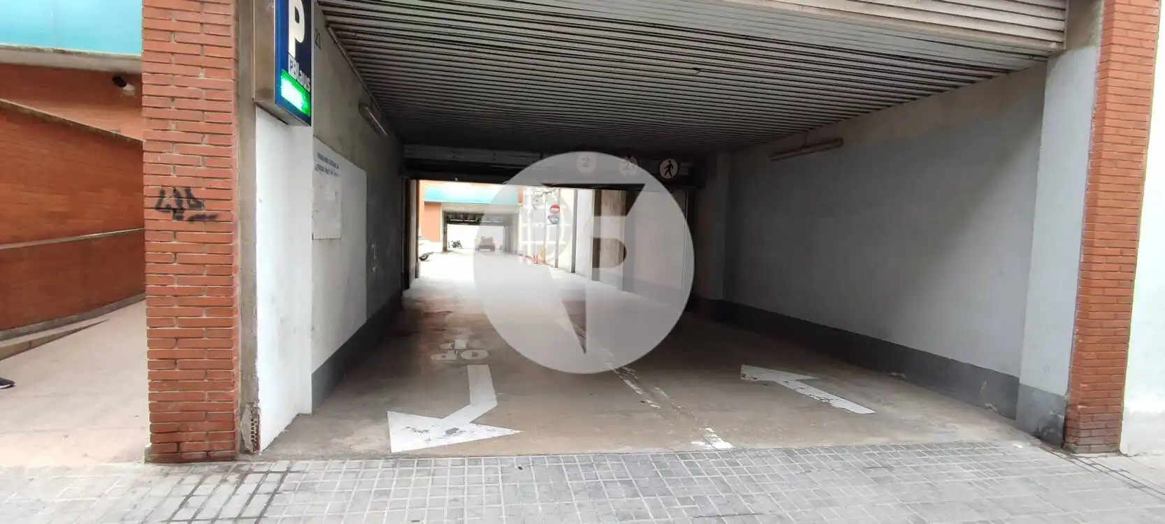 Parkplatz zum Verkauf in Sant Miquel, imagen 6