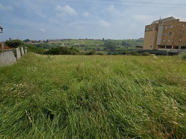 Wohnbaugrundstück zum Verkauf in Suances - CL BOSCO 13