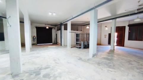 Photo 4 of Premises for rent in La Viña - Montemar - San Jaime, Benissa