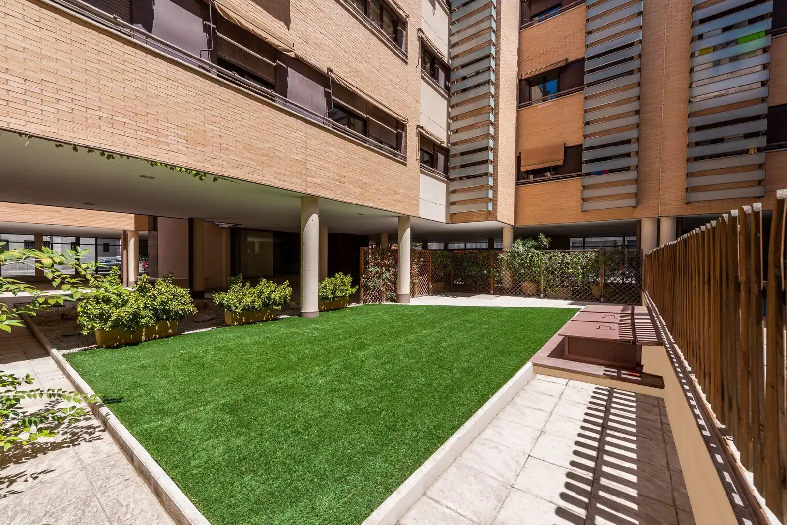 Appartamento con ascensore in vendita a Andrés de Urdaneta 10, imagen 30