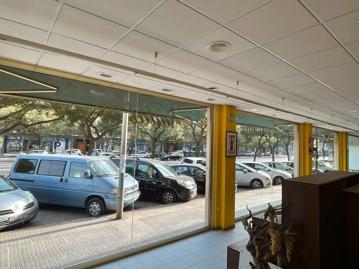 Local comercial en venta en Carretera de Barcelona, imagen 17