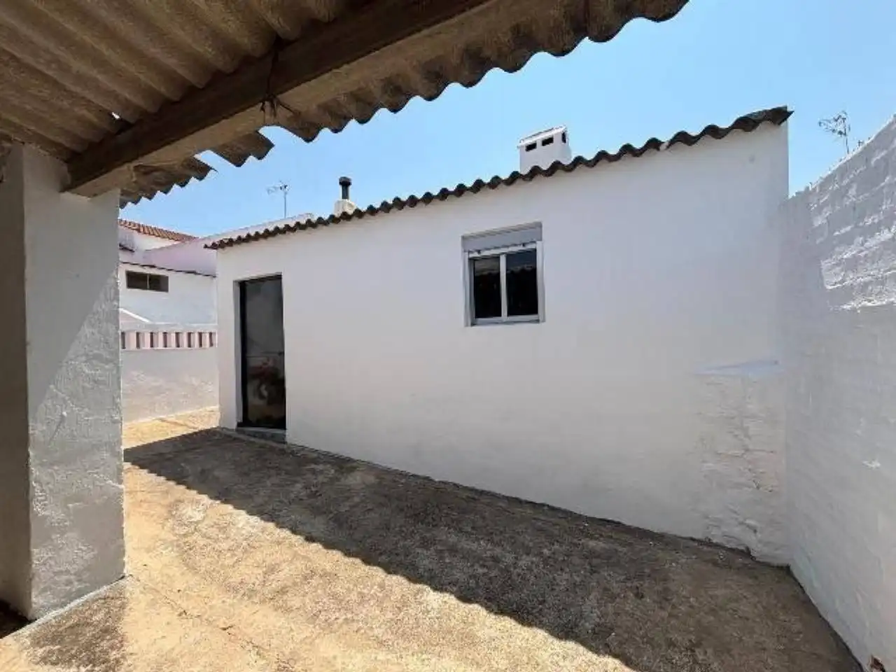 Casa pareada en venta en San Bartolomé de la Torre, imagen 6