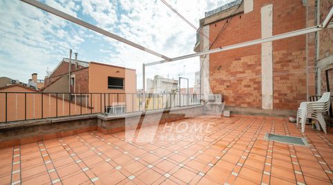 Casa centro Badalona reformada y con local comercial