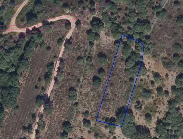 Terreno en Venta en Medrano