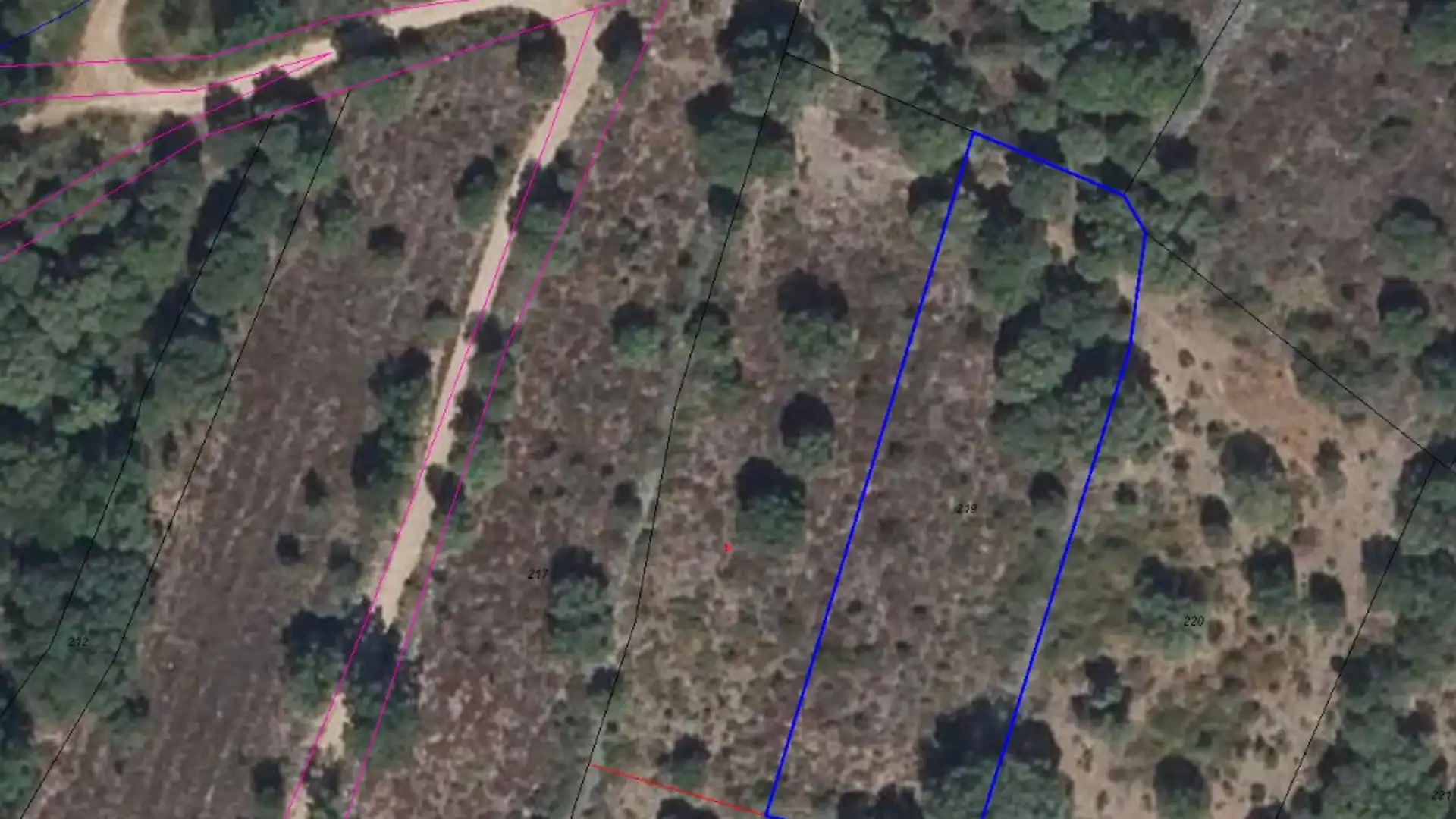 Terreno en venta en Medrano