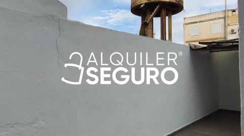 Foto 5 de Piso de alquiler en Palleter, Centro - Ambulatorio, Paiporta