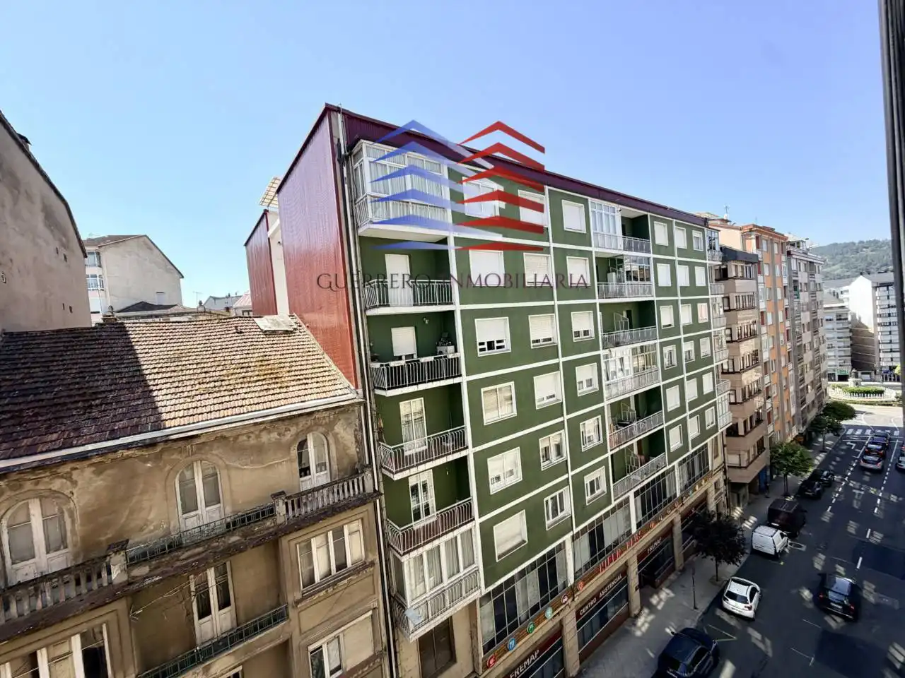 Wohnung mit Terrasse zur Miete in Avenida LA HABANA, imagen 35