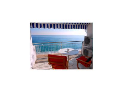 Bedroom of Flat for sale in Castell-Platja d'Aro