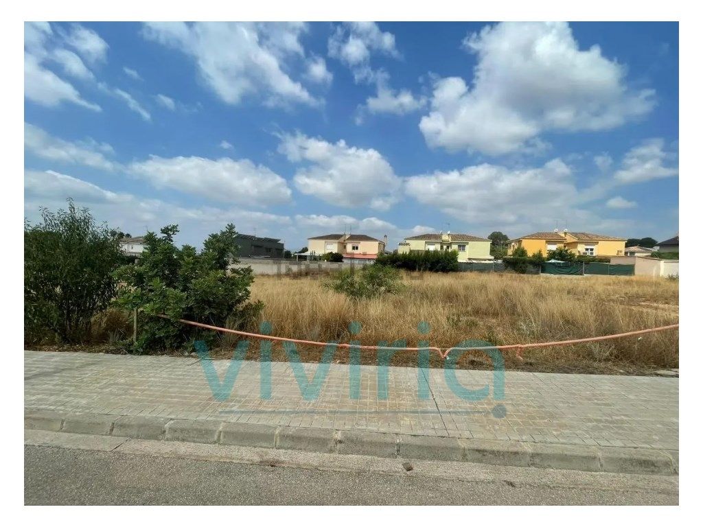 Residential for sale in La Pobla de Vallbona