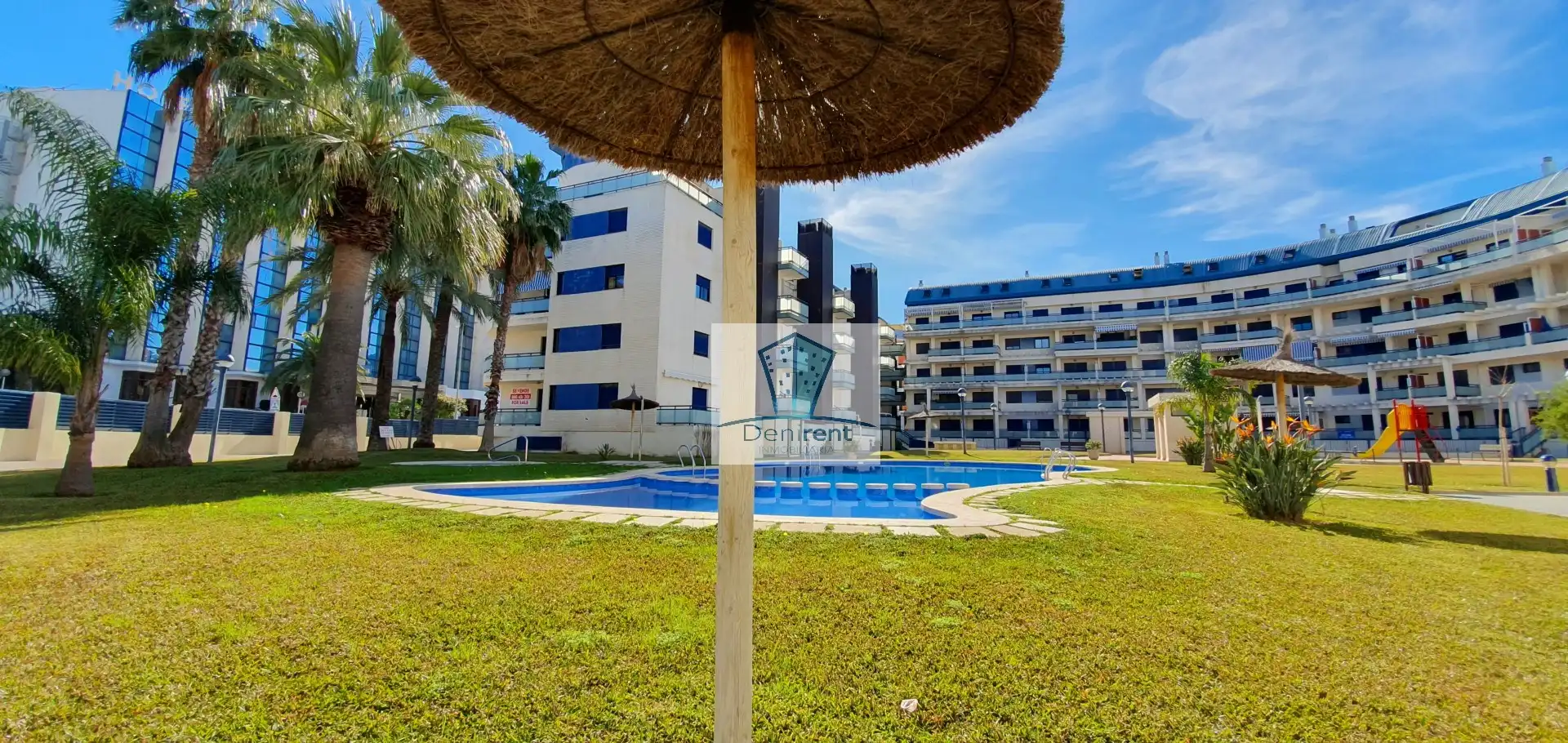 Apartament amb piscina de lloguer a Carretera de Dénia A Xábia 42, imagen 30