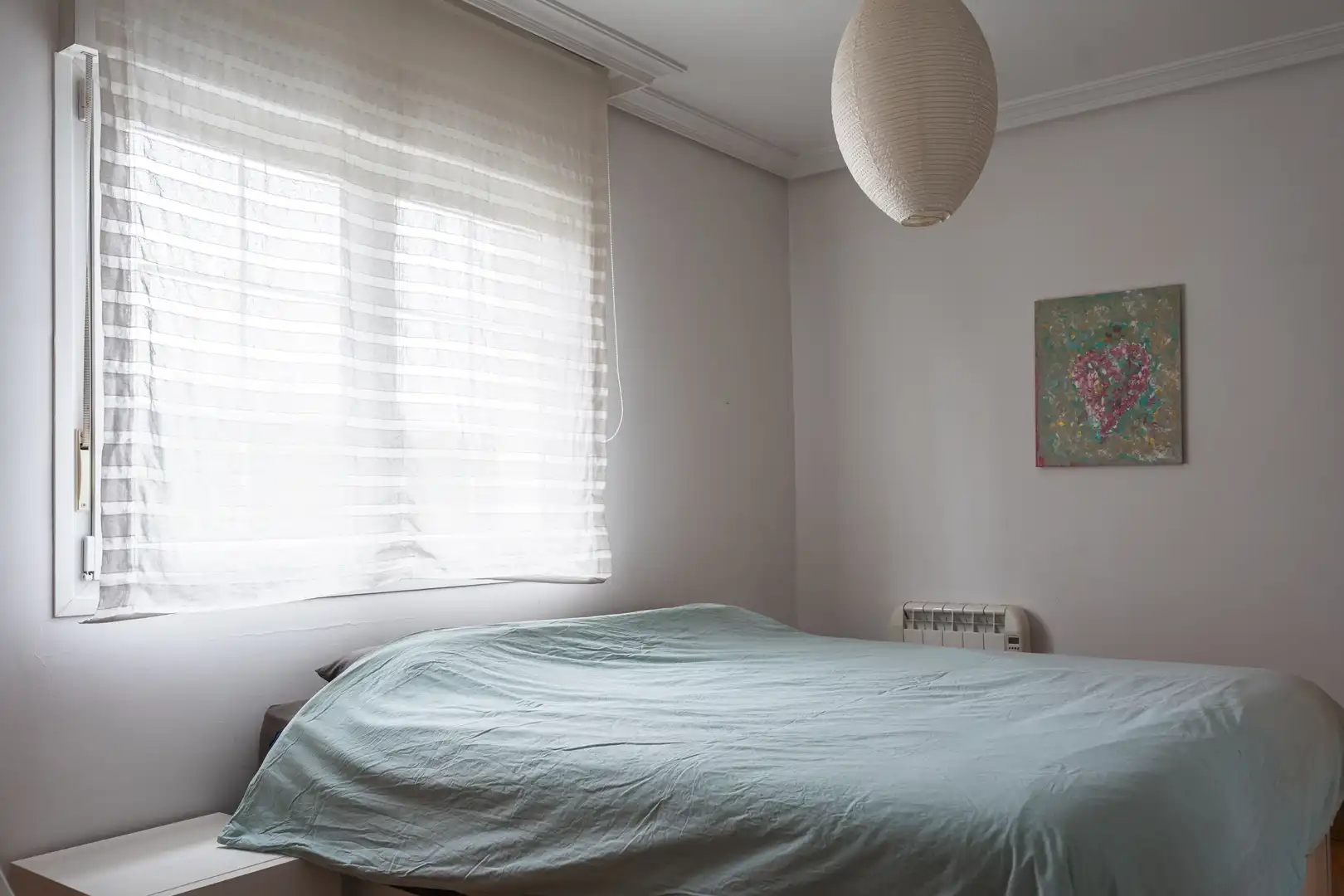 Appartement avec ascenseur à vendre à Paseo de La estación ibilbidea, imagen 14